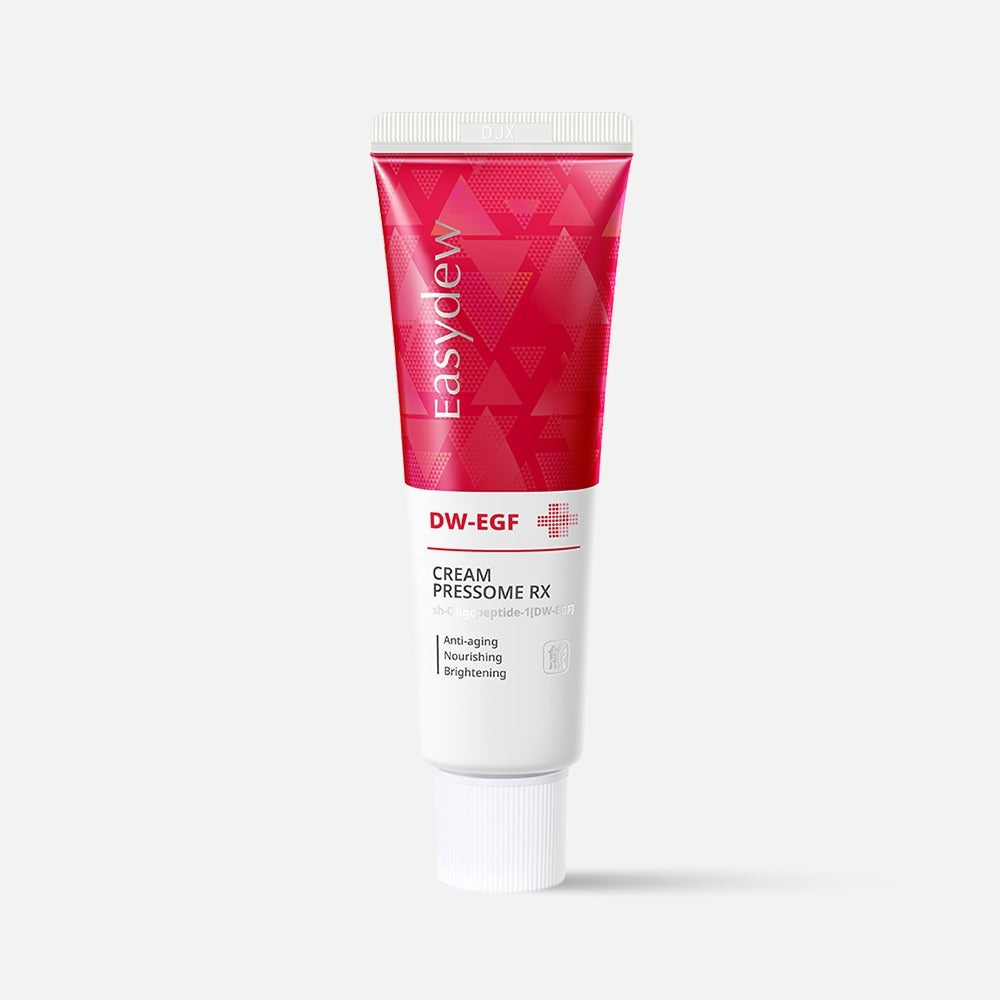 Easydew DW-EGF Крем Pressome RX 50мл