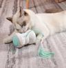 New Arrival Electric Toy Light Toy for Cat Smart LED Remote Luminous Feather Automatic Pen Cat Tesquantes Car | Cat Toys (Green)