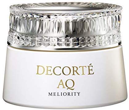 COSME DECORTE AQ Meliority Repair Очищающий крем N 160 мл