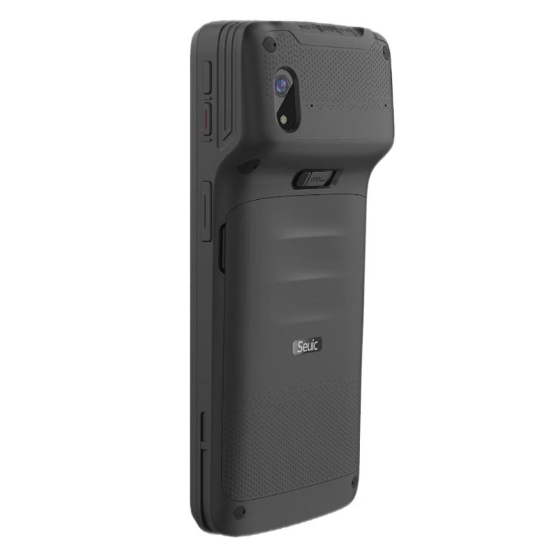 Seuic AUTOID UTouch2-S 5,5-дюймовый ручной терминал Android