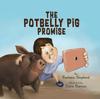 Книга The Potbelly Pig Promise