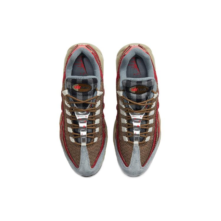 Nike Air Max 95 'Фредди Крюгер' Мужские DC9215-200