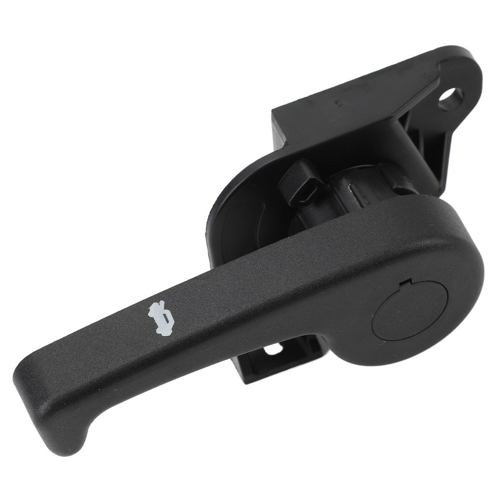 Hood Release Handle DS7Z 99042C74 A Bonnet Latch Pull Release Lever Handle for Fusion 2013 To 2017