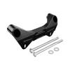 NICECNC For Maverick X3 Front Upper Shock Brace & UTV X3 Fan Cover Support For Can-Am Maverick X3 Turbo R RR 2017-2024 UTV