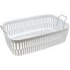 Panier De Rechange - Velleman - VTUSC6 - 6 L - 300 W - Blanc