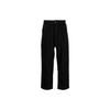 Adidas CH1 Waxed Ripstop Utility Pants Black/Utility Black Men Streetwear HB3321