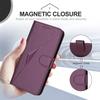 Luxury Leather Flip Wallet Case Coque for Xiaomi Redmi 15 4G 5G Redmi 15C 4G 5G Book Card Slots Holder Phone Back Cover Fundas