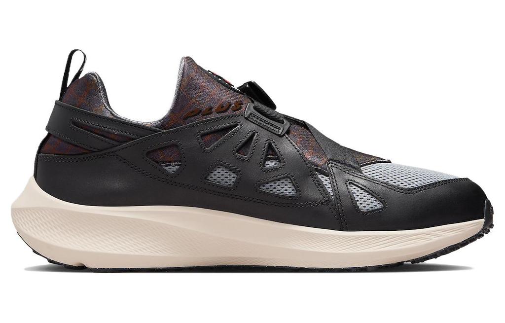 Nike Air Huarache 20Y24 Patta Running Team Черный Прохладный Серый FJ4201-001