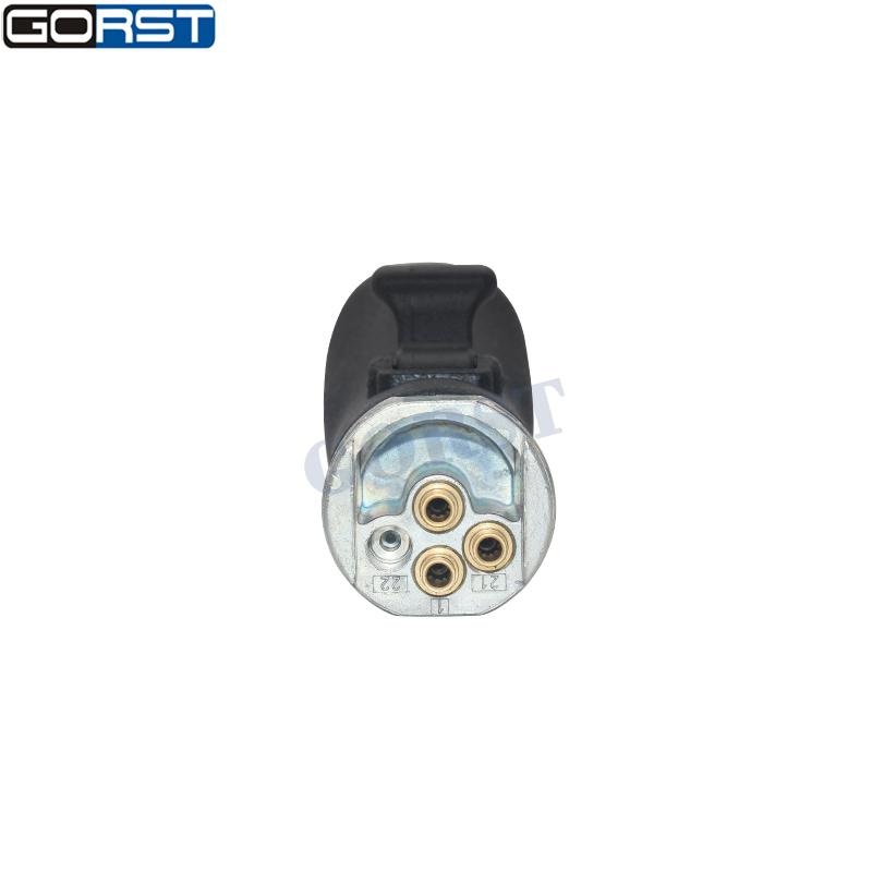 Ручка Рычага Переключения Передач 1285258 для Daf 75 Cf 85 95 Xf 105 1833030 2880142 Стайлинг Автомобиля Детали Интерьера