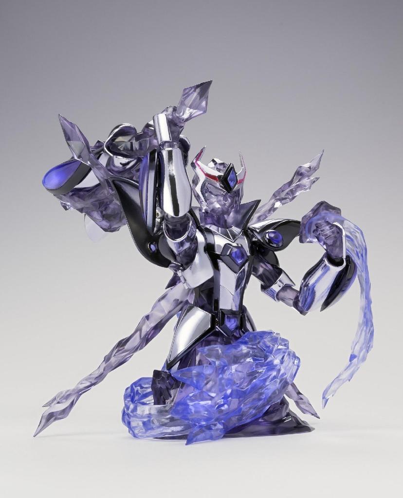 TAMASHII NATIONS Saint Cloth Myth Orion Eden