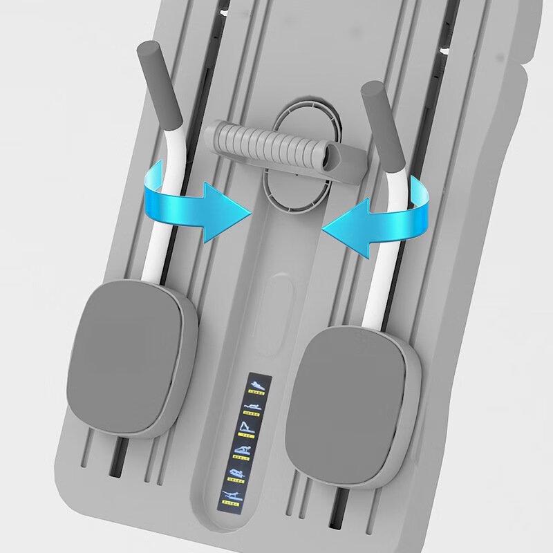 Доска для тренировки пресса Emai