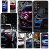 Sport Car Golf 7 Phone Case for Samsung Galaxy A51 A71 A21S A12 A11 A31 A41 A52 A32 A23 A33 A53 A73 A03 A13 5G A72 A54 A34 Cover