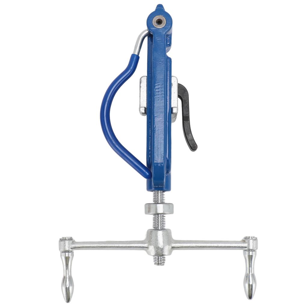 Комплект для обвязки стальной лентой, самоблокирующийся сверхмощный стальной обвязочный инструмент для лодочной промышленности