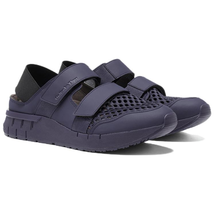 ONITSUKA TIGER Rebilac Сандалии Пальто цвета морской волны Кроссовки 1183A966-400