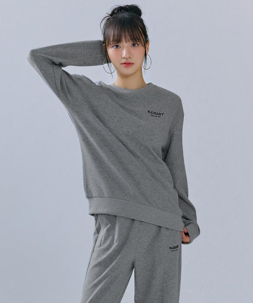 CHASECULT Unisex Back Graphic Sweatshirt-Ceru5113B0B
