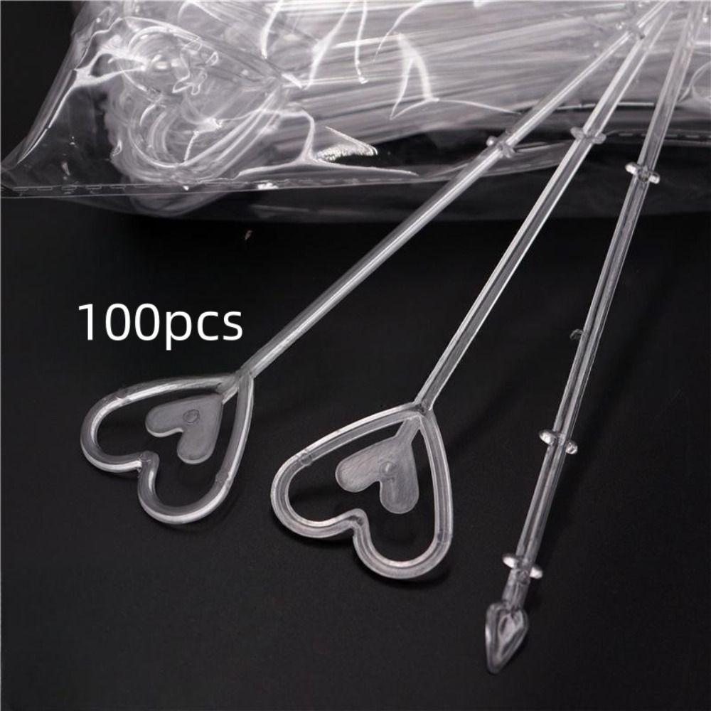 Holder Flower Card Holder Stick Floral Picks For Flower Arrangements Crowns For Flower Arrangements