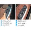 LHD RHD Car Interior Front Rear Left Right Door Window Switch Cover Armrest Panel For BMW 5GT Gran Turismo F07 2010-2017