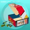MEGA CONSTRUX Pokemon Креативная коробка Пикачу и Иви GMD35 [450 деталей]