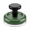 1/4Pcs No Drill Suction Cup Hook Vacuum Robe Towel Hook New Hanger Hook  Kitchen