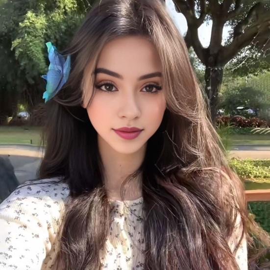 Заколка для волос с цветком фаленопсиса, заколка для волос с цветочным дизайном из искусственного шелка, заколка для волос на затылке, легкий стильный аксессуар