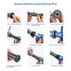 Professional Bicycle Bottom Bracket Press in Axle Static Installation and Disassembly Tool For BB86/BB30/BB91/BB92/PF30