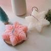Snowflake Silicone Candle Mold Christmas Tree Aromatherapy Candle Handmade Candle Mould Gift Christmas Decoration Soap Mold