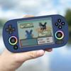 Silicone Protective Cover Anti-Scratch Shell New Game Console Case for ANBERNIC RG40XX H