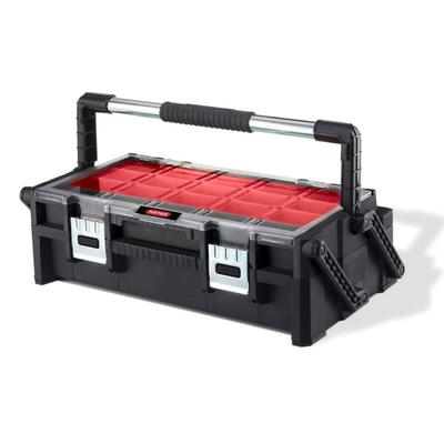 Keter Cantilever Professional Organizer Ящик для инструментов (17185073)
