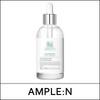 [AMPLE:N] (bo5) Hyaluron Shot Light Ampoule 100ml / Big Size