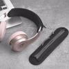 Headphones Protector Zipper Cushion Protective Headset Head Beam Cover Headphone Headband Cover