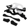 Nose Guard Face Shield Protective Adjustable Comfortable Sports Face Nose Guard Shield for Basketball Soccer