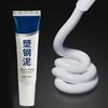 Multifunctional Leak-Proof Sealant Paste Household Tile Adhesive Waterproof Bathroom Sealant Glue Anti-mold Caulking Adhesive