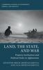 Книга Land, the State, and War : Property Institutions and Political Order In Afghanistan