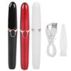 Painless USB Eyebrow Trimmer Women Electric Face Eyebrow Hair Removal Shaver Machine