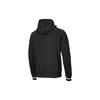 Puma Printed Pullover Hoodie Men Tops Black 852007-01