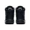 Nike Manoa Leather Black Sneakers 454350-003