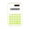 Cute Calculator Multipurpose Portable Lightweight High Accuracy Sensitve Student Calculator for
