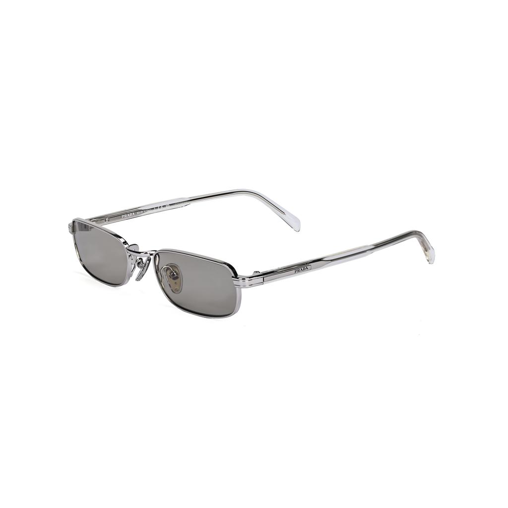 Prada Trendy UV Protection Square Sunglasses Men sunglasses OPR-B54S