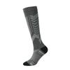 Football Compression Socks Men Women Running Golf Travel 20-30mmhg Sports Socks Medical Varicose Vein Pain Relief Elastic Socks