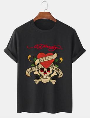 Верх – Футболки