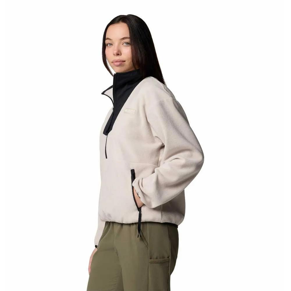 Columbia Флисовая кофта с полумолнией Sequoia Grove™