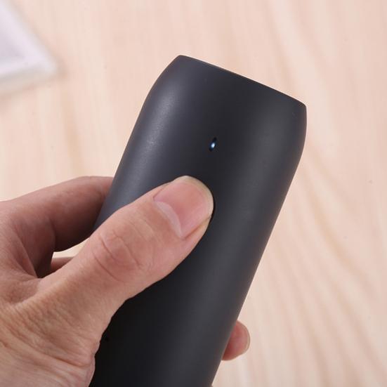 1 комплект 35 г электрическая мельница USB перезаряжаемая регулируемая грубость заправляемая электрическая мельница для соли и перца кухонный гаджет