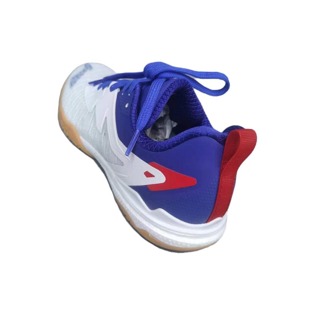 Li-Ning Удобные универсальные амортизирующие нескользящие износостойкие легкие функциональные низкие кроссовки унисекс APPU007-1