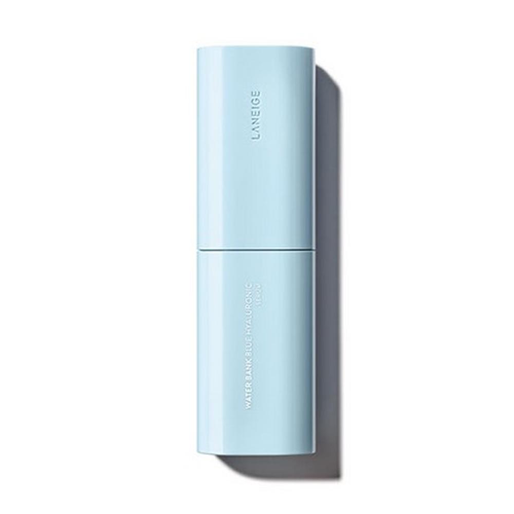 LANEIGE Сыворотка Water Bank Blue Hyaluronic 50 мл – Сыворотка для глубокого увлажнения, Гиалуроновая кислота, Поддержка кожного барьера, Корейская