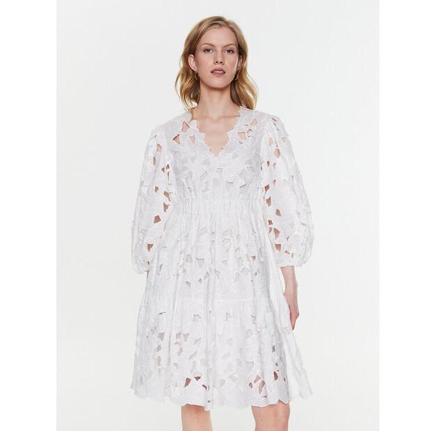 Платье повседневное Red Valentino 2R3VA22Y6QA