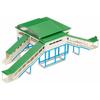 KATO N Gauge Overpass Station Building 23-200 Model Railroad Supplies