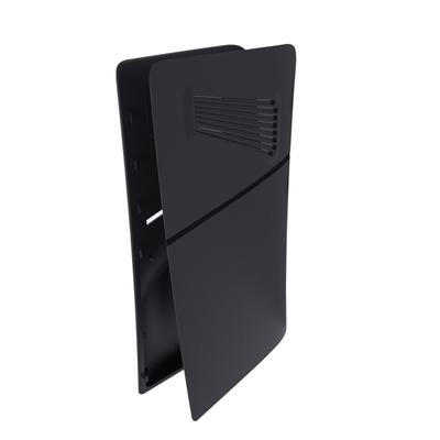 Лицевая панель PS5 для PS5 Slim Edition Новые лицевые панели PS5 Slim, сменные панели, корпус для PS5 Slim