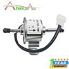 New 12V 7016409 Fuel Feeding Pump 129612-52100 HEP-015 Compatible with John Deere Hitachi Mini Excavator Takeuchi Yanmar Perkins