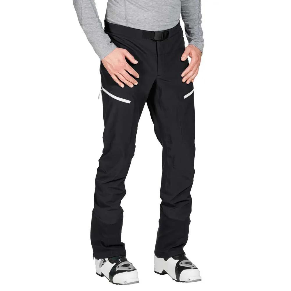 VAUDE Брюки Shuksan Hybrid