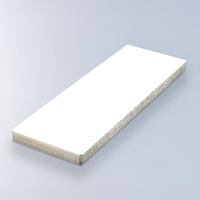SHAPTON RockStar Standard Model 2000 6micro class TYPE WA 60312 White